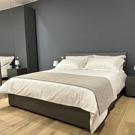 Bb Incentro Trani Bed & Breakfast Екстериор снимка